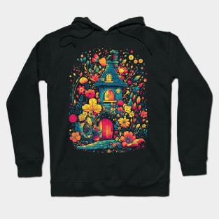 Fairy Home Hoodie